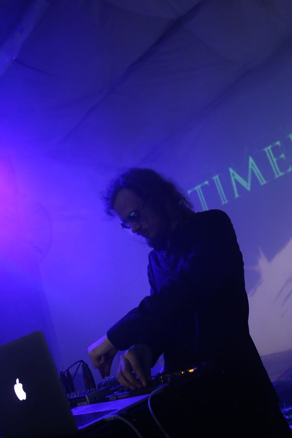 Experimental Duos from Japan